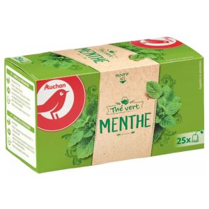The Vert Menthe