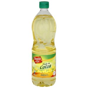 Huile de Colza