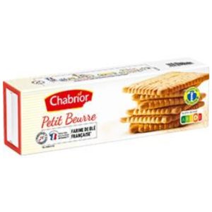 Biscuits Petit Beurre