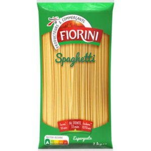 Spaghetti