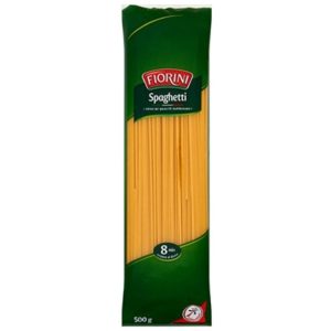 Spaghetti
