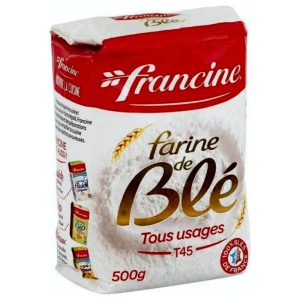 Farine de blé Bio   TOUS USAGES