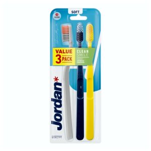 Brosse à Dents Clean Smile Souple
