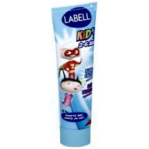 Dentifrice Kids Goût Bubble-gum 2-6 ans