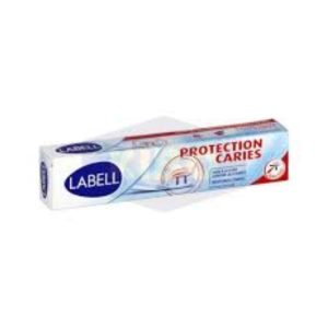 Dentifrice Protection Caries