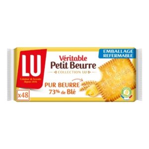 Biscuits Petits beurres