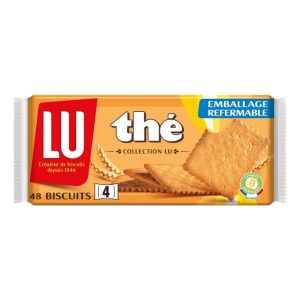 Biscuits Thé