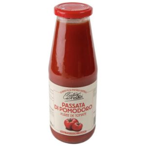 Purée de tomate