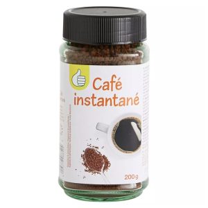 Café Instantané
