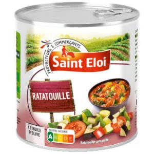 Ratatouille