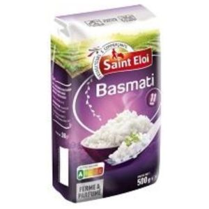 Riz Basmati