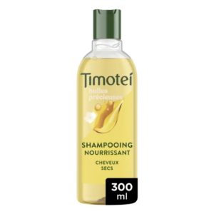 Shampooing Nourrissant Cheveux Secs