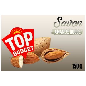 Savon Amande Douce