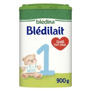 Lait Bébé