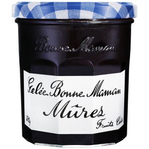Gelée de Mures