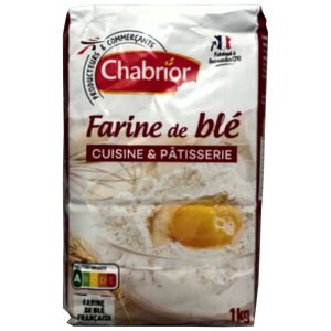 Farine de Blé